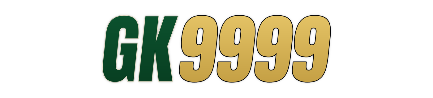 gk9999 লোগো